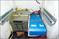 Einbau des Easy Plus