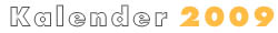 Kalender 2008
