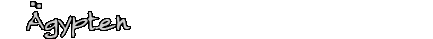 Ägypten