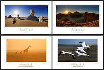 Ägypten: Weiße Wüste| Sinai | Reisebericht