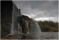 Forest Falls, Südafrika