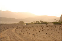 Marienflusstal, Kaokoveld [Namibia]