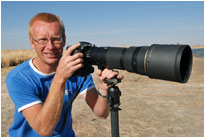 Auf der Jagd..., [Südafrika]