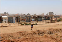 Auch das gibt es in Südafrika..., [Südafrika]