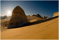 Akabat Region / Ägypten