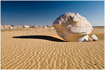 Western Desert, Weiße Wüste / Ägypten