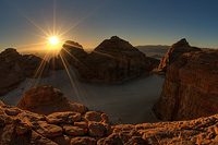 Ägypten: Weiße Wüste | Sinai | Reisebericht