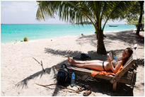 Sonne, Palmen, Strand - Erholung pur | Koh Lipe / Thailand