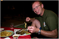 Lecker Fisch - Koh Lipe / Thailand