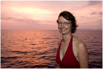 Ohne Wort... / Thailand