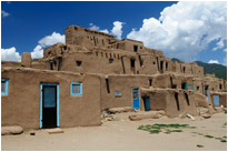 Taos Pueblo | New Mexico