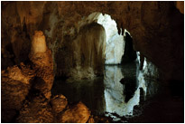 Carlsbad Cavern | New Mexico