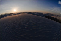 White Sands NM. | New Mexico