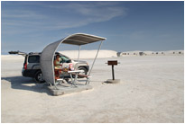 White Sands NM. | New Mexico