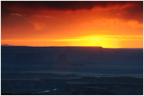 Ohne Wort (2)... | Canyonlands NP. | Utah