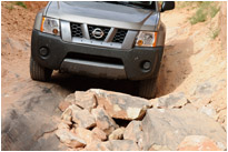 Dann geht es los... | Canyonlands NP. | Utah