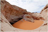 Hidden Secret "The Volcano" | Utah