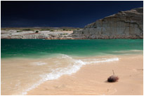 Gewitterstimmung am Lake Powell | Utah