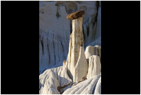 Wahweap Hoodoos | Utah