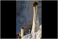 Wahweap Hoodoos | Utah