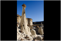 Wahweap Hoodoos | Utah