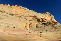 North Coyote Buttes | Utah