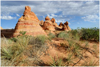 South Coyote Buttes | Utah