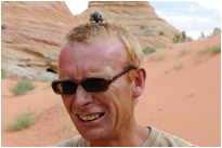 Iiiiiihhhhh | South Coyote Buttes | Utah
