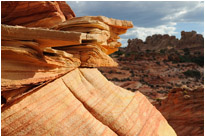 South Coyote Buttes | Utah