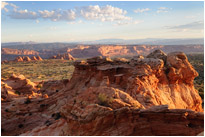 Traumhafte Ausblicke bei Sonnenaufgang in den South Coyote Buttes | Utah