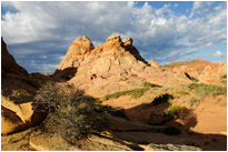 South Coyote Buttes | Utah