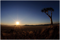 The wonderful Koiimasis | Namibia