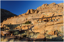 Koiimasis - Wellness pur! | Namibia