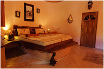 So edel haben wir sonst nicht übernachtet.... | Namibia