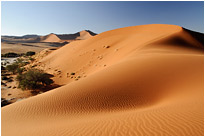 Endloser Sand... | Namibia