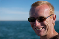 Kann Urlaub schöner sein... | Namibia