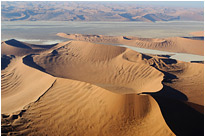 Dünen des Sossusvleis | Namibia