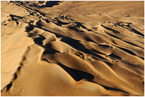 Das 350. Foto auf unserem Rundflug | Namibia