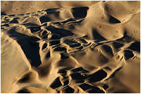 Die Schatten werden länger | Namibia