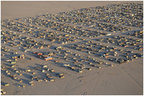 Auch das sind Stadtteile von Swakopmund | Namibia