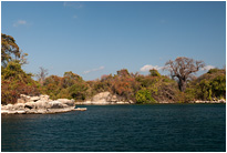 Die Insel der Schreiseeadler | Malawi